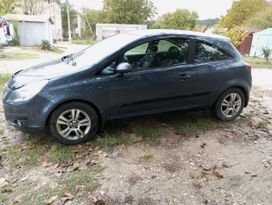 3  Opel Corsa 2007 , 350000 , 