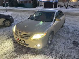  Toyota Camry 2008 , 1240000 , 