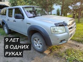  Ford Ranger 2008 , 1000000 , 