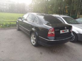  Volkswagen Passat 2004 , 390000 , -