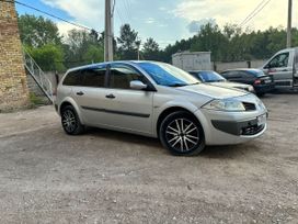  Renault Megane 2007 , 380000 , 