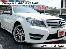  Mercedes-Benz C-Class 2014 , 1050000 , 