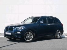  X3, 2019