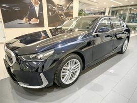  BMW 5-Series 2024 , 8400000 , 