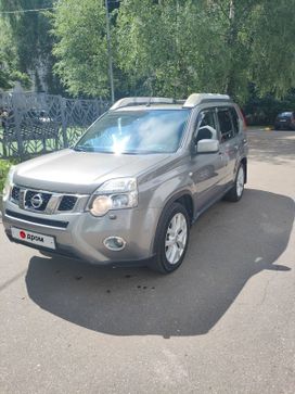 SUV   Nissan X-Trail 2011 , 1550000 , 