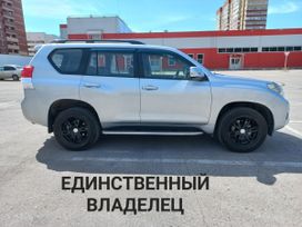 SUV   Toyota Land Cruiser Prado 2011 , 2500000 , 