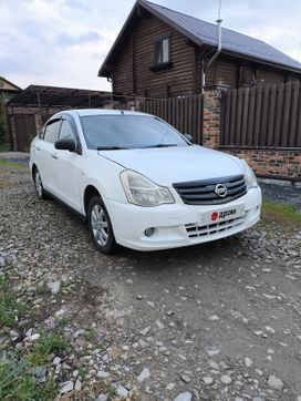  Nissan Almera 2015 , 455000 , --