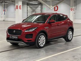 SUV   Jaguar E-Pace 2018 , 2131650 , 