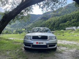  Skoda Superb 2002 , 460000 , 