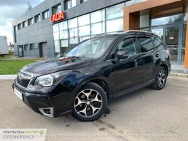   Forester, 2013