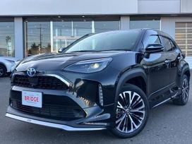 SUV   Toyota Yaris Cross 2022 , 1050000 , 
