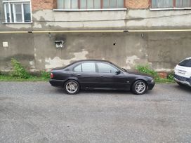  BMW 5-Series 2001 , 350000 , 