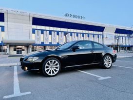  BMW 6-Series 2007 , 1600000 , 