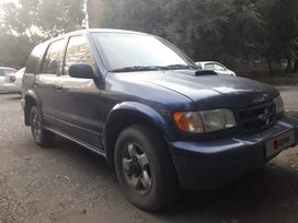 SUV   Kia Sportage 1998 , 310000 , 