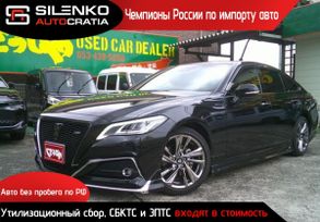  Toyota Crown 2021 , 3350000 , 