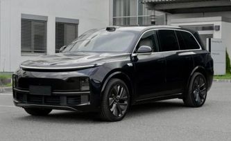 SUV   Li L9 2025 , 8290000 , --