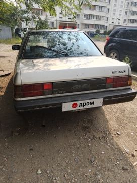 ����� Subaru Leone 1986 ����, 170000 ������, ����