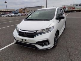  Honda Fit 2019 , 900000 , 