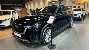 SUV   Mazda CX-90 2024 , 8790000 , -