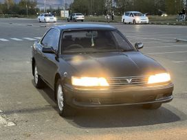 Toyota Vista 1992 , 285000 , 