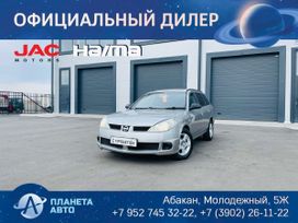  Nissan Wingroad 2001 , 429999 , 