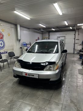  Toyota Echo 1999 , 355000 , 