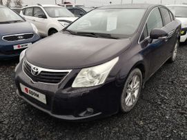  Toyota Avensis 2009 , 1050000 , 