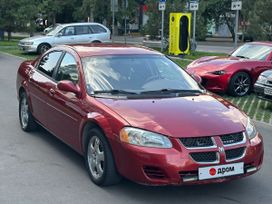  Dodge Stratus 2004 , 225000 , 
