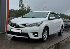  Toyota Corolla 2013 , 1300000 ,  