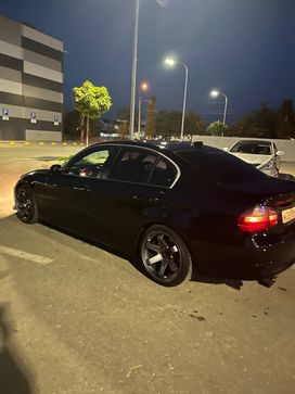  BMW 3-Series 2006 , 1050000 , 