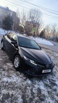  Toyota Camry 2019 , 2150000 , 
