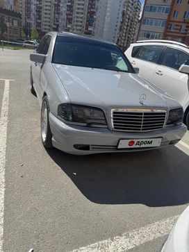  Mercedes-Benz C-Class 1997 , 850000 , 