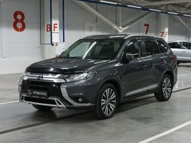 SUV   Mitsubishi Outlander 2020 , 1999000 , 