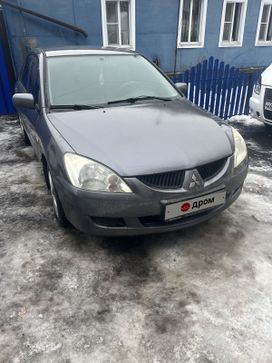  Mitsubishi Lancer 2004 , 400000 , 