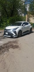 SUV   Toyota C-HR 2020 , 2250000 , 