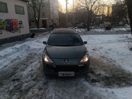  Peugeot 307 2006 , 350000 , 
