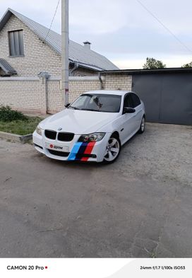  BMW 3-Series 2006 , 1000000 , 