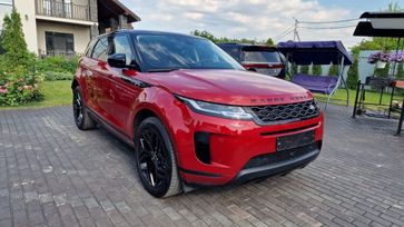 SUV   Land Rover Range Rover Evoque 2019 , 4500000 , 