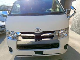    Toyota Hiace 2019 , 3200000 , 