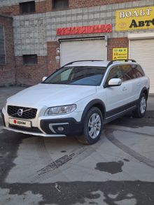  XC70, 2014