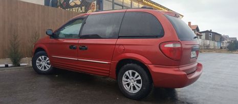    Dodge Caravan 2002 , 430000 , 