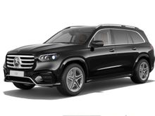  GLS-Class, 2025