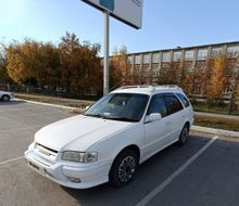  Sprinter Carib