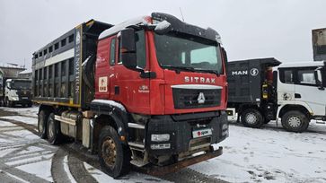  Sitrak C7H 2022 , 6300000 , 