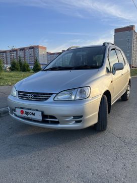    Toyota Corolla Spacio 1999 , 489000 , 