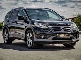 SUV   Honda CR-V 2014 , 1950000 , 