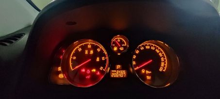 SUV   Opel Antara 2012 , 1100000 , 