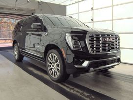 SUV   GMC Yukon 2025 , 18300000 , 