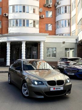  BMW 5-Series 2005 , 850000 , 
