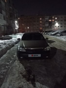  Chevrolet Lacetti 2006 , 350000 , 